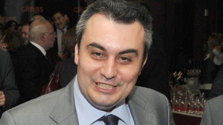 Николай Кокинов. Снимка: Булфото