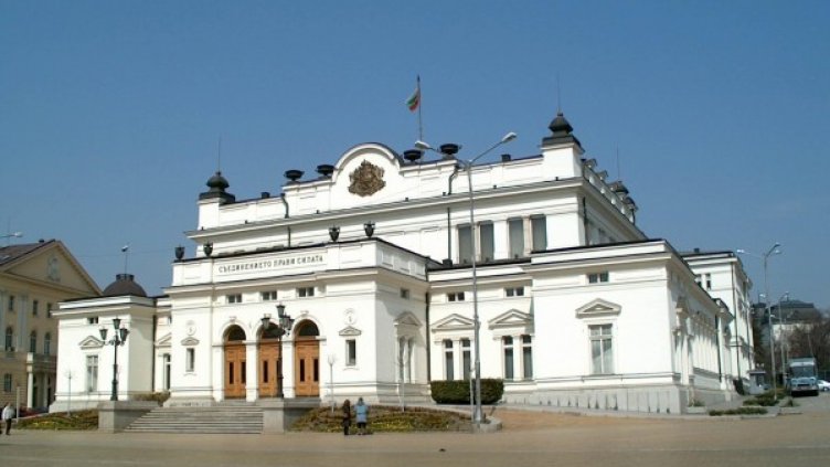 Новото Народно събрание трябва да бъде конституирано до месец. Снимка: архив, Булфото