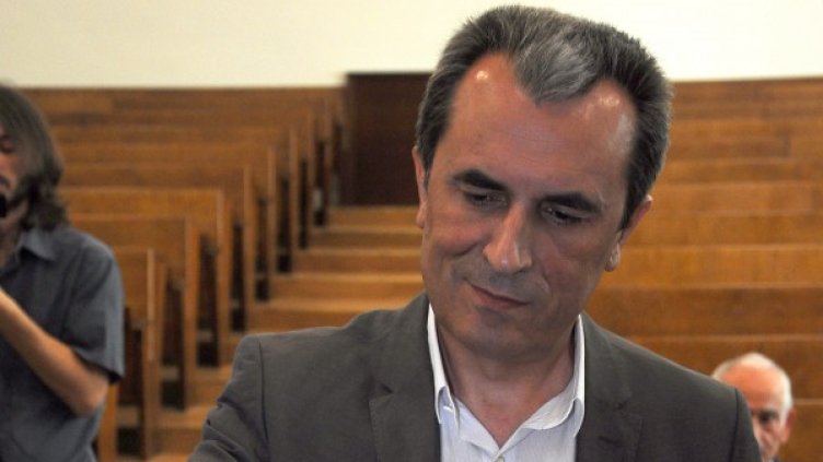 Пламен Орешарски Снимка: БТА