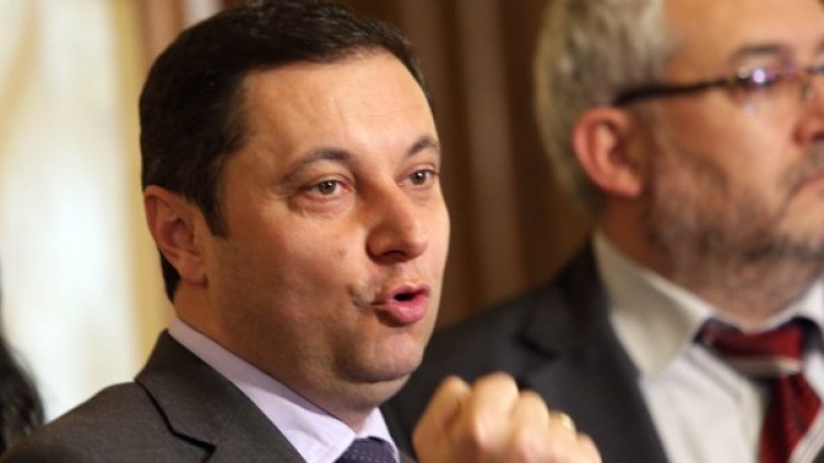 Яне Янев Снимка: архив, БТА