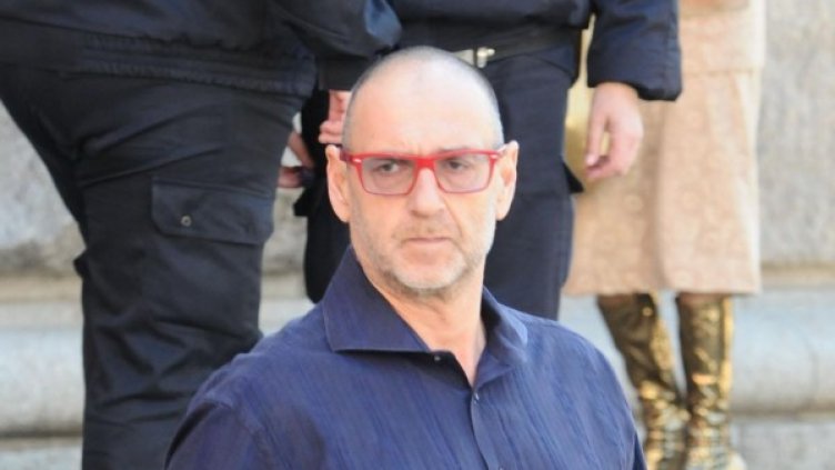 Любен Дилов - син иска преучредяване на СДС