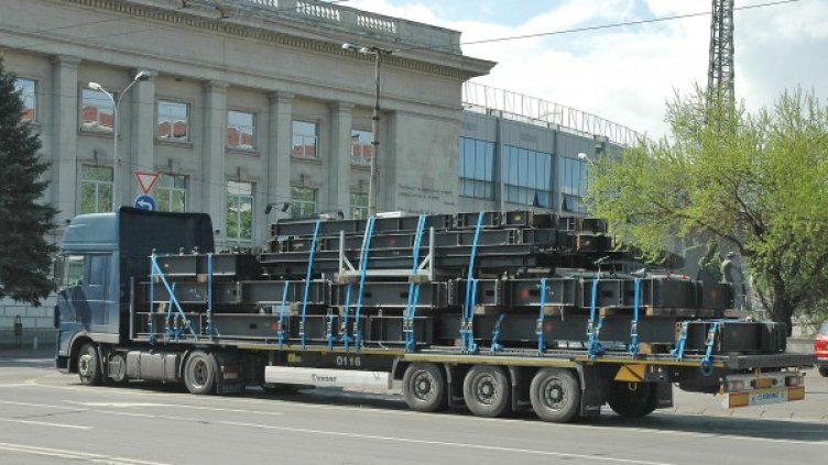 Снимка: Булфото, архив