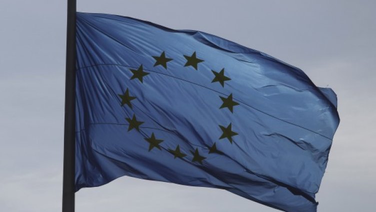 С 15% е спаднало доверието в ЕС. Снимка: архив, Reuters