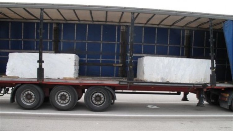 Снимка: Пресцентър МВР