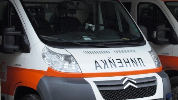 Снимка: архив Булфото