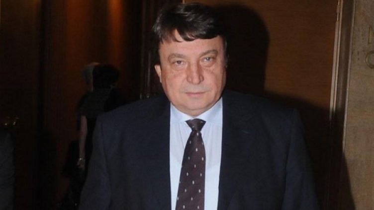 Младен Червеняков. Снимка: архив, БулФото