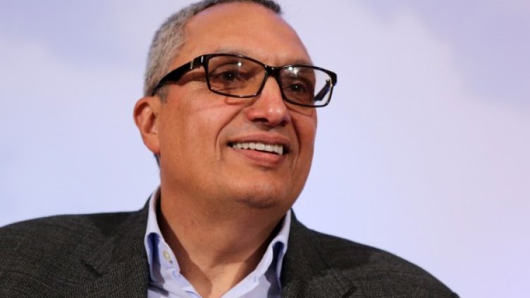 Лидерът на ДСБ Иван Костов. Снимка: БТА