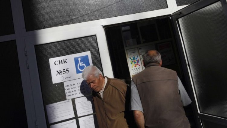 Най-вероятно след година пак ще има избори. Снимка: Ройтерс