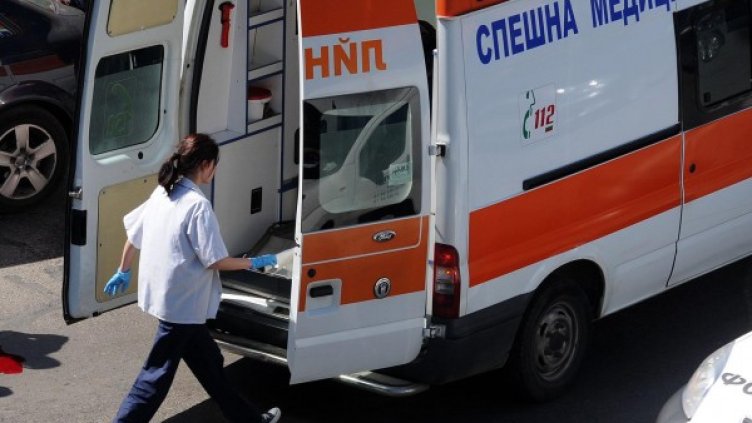 Снимка: Булфото