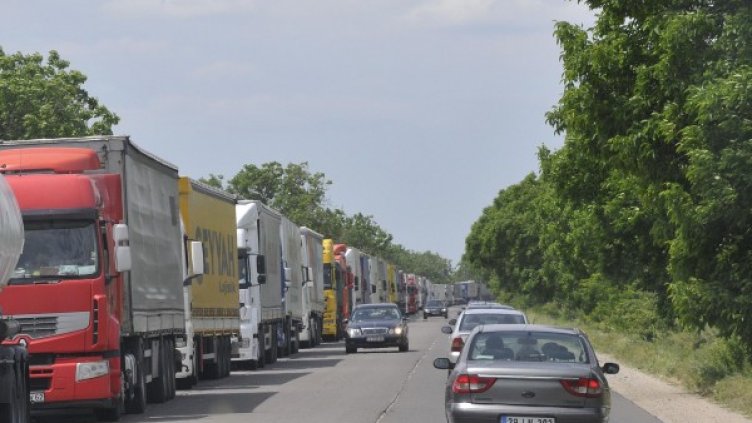 Снимка: Булфото, архив