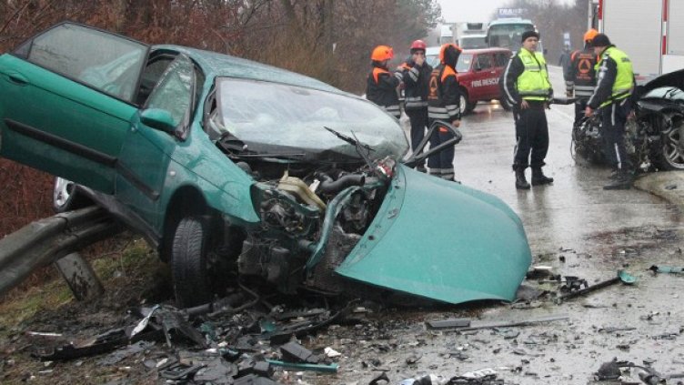 Снимка: архив, БТА