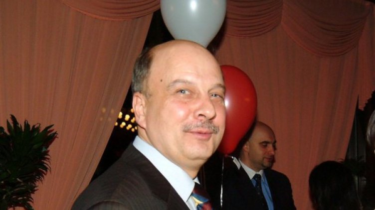 Партии ще искат касиране на вота, убеден е Георги Марков. Снимка: Булфото, архив