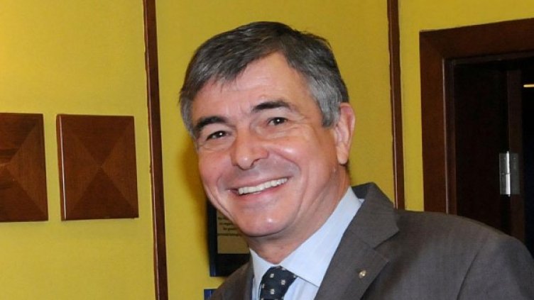 Стефан Софиянски. Снимка: архив, Булфото