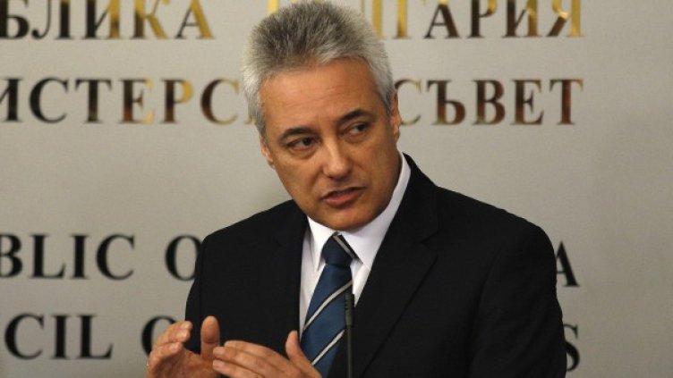 Марин Райков Снимка: архив, Reuters