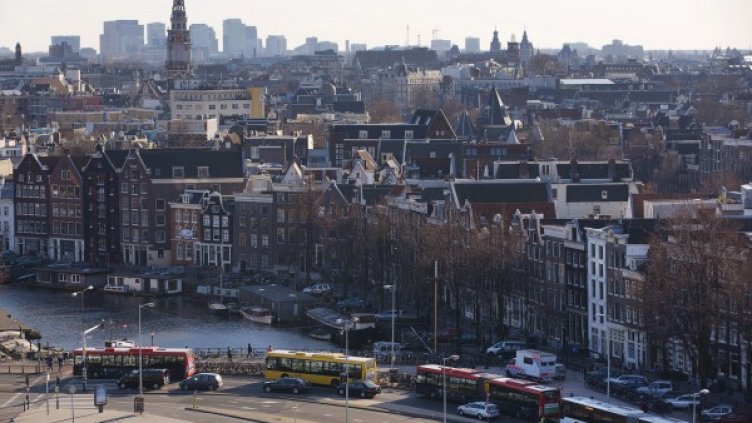 Холандците са обезпокоени за щедрата си социална система. Снимка: архив, Reuters