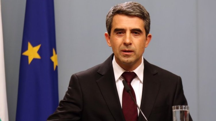 Росен Плевнелиев Снимка: архив, БТА