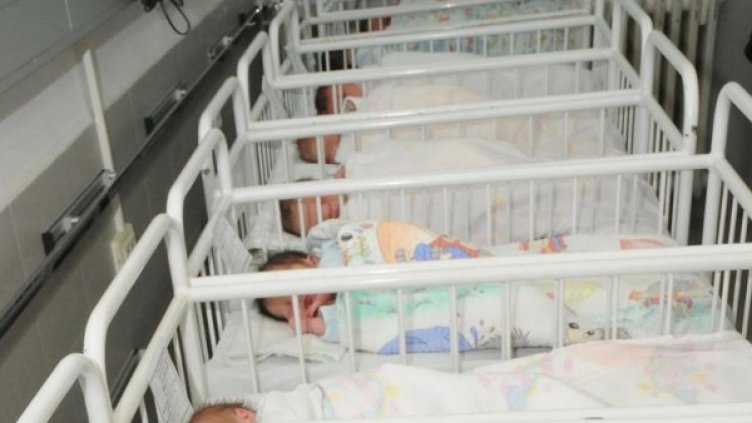 4,5 промила алкохол в кръвта имало новородено поляче. Снимка: архив, Булфото