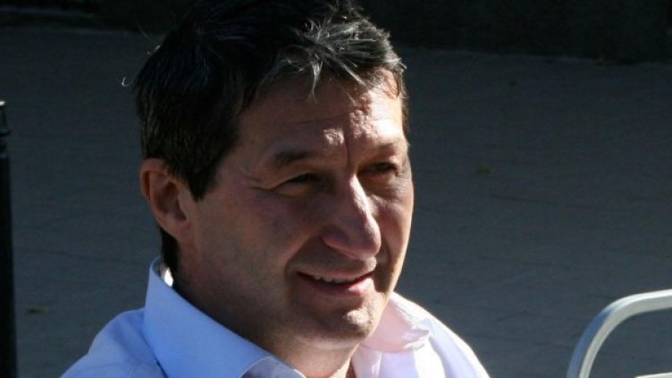 Владимир Каролев. Снимка: архив, БулФото