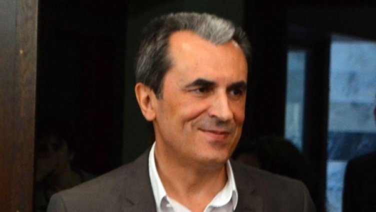 Пламен Орешарски. Снимка: Булфото