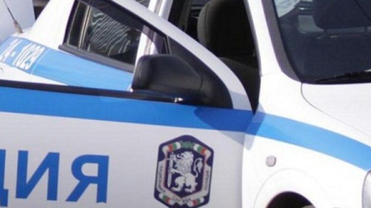 Полицай от Ловеч е пострадал сериозно от бомбичка. Снимка: архив, Булфото