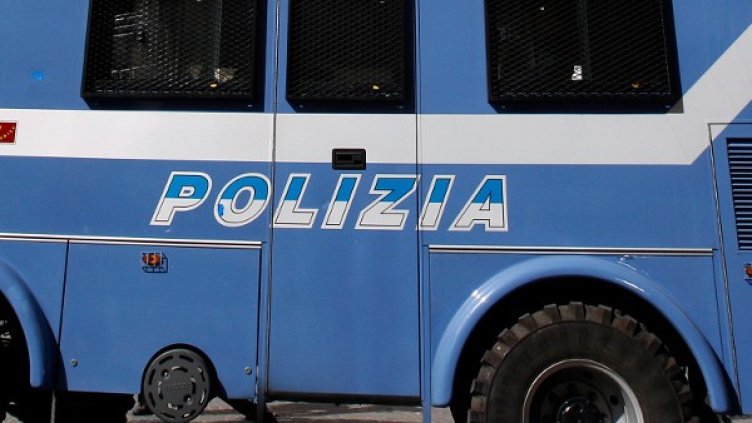 Българинът твърдял, че не знае за укриващите се в колата му нелегални имигранти. Снимка: архив, Reuters