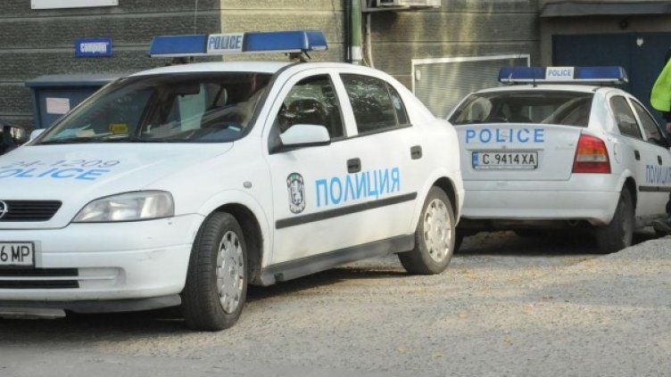 Снимка: архив Булфото