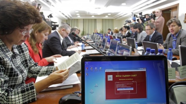 Снимка: архив  БТА