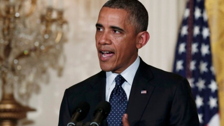 Снимка: Ройтерс