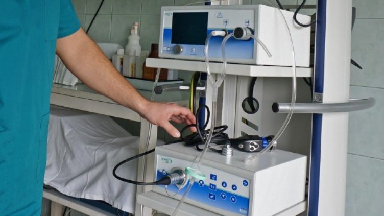 Снимка: Булфото, архив