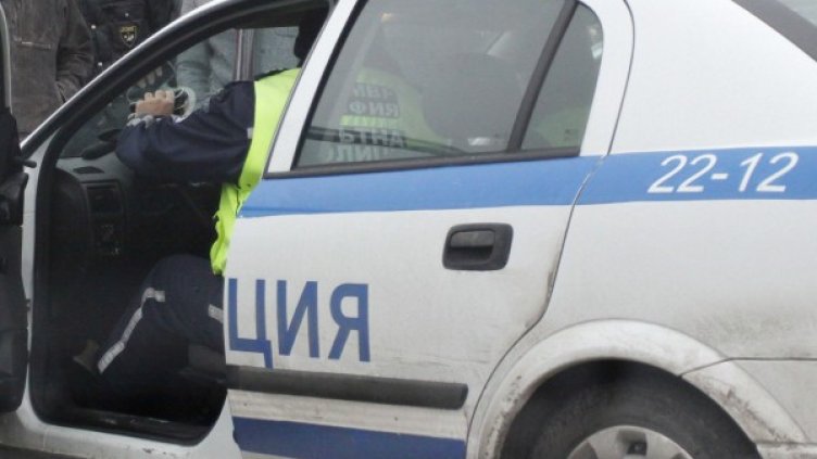 Снимка: Архив Булфото