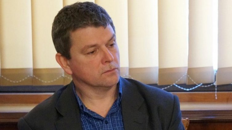 Христо Бозов Снимка: архив, Булфото