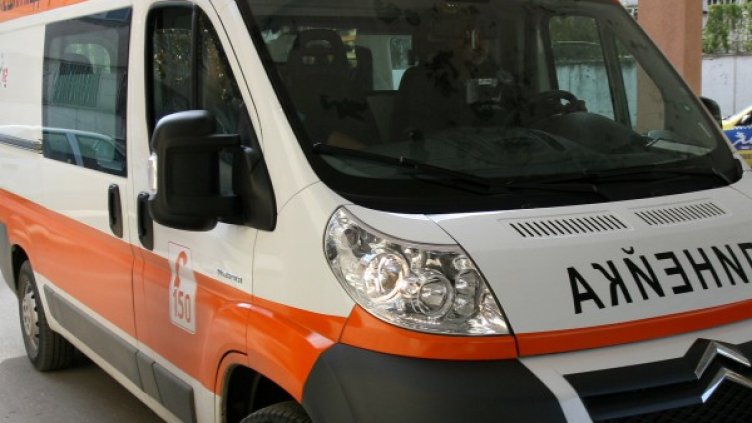 Снимка: архив, Impact Press Group