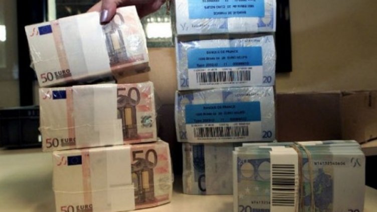 Снимка: архив, Reuters