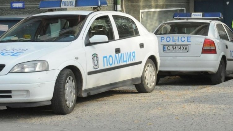 Снимка: архив Булфото