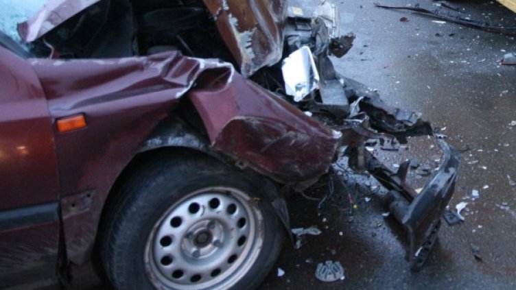 Снимка: архив Булфото