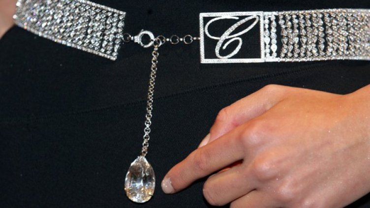 Откраднаха бижута за 1 млн. долара от хотелска стая в Кан. Снимка: архив, Reuters