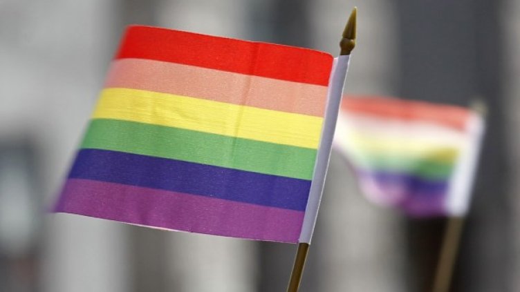 Хомофобията и трансфобията са накърняване на човешкото достойнство, заяви Вивиан Рединг. Снимка: архив, Reuters