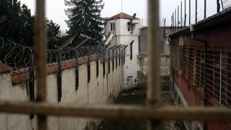 Български шофьор ще лежи 11 дни в хърватски затвор. Снимка: архив, Булфото