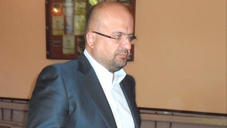 Камен Костадинов. Снимка: архив, БТА