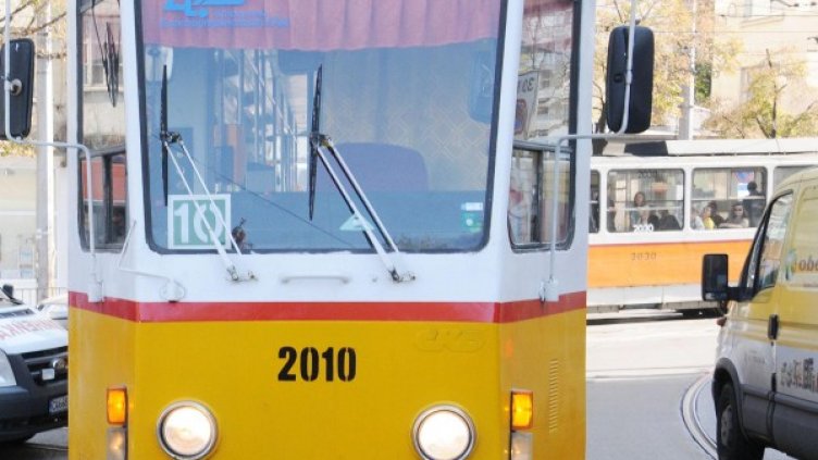 Снимка: Архив Булфото