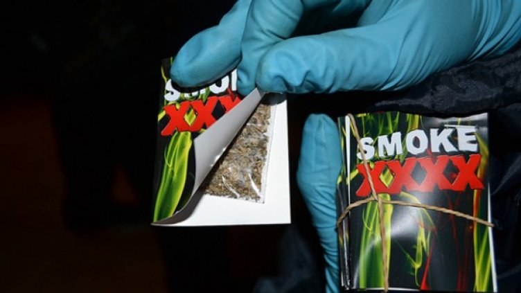 Снимка: МВР