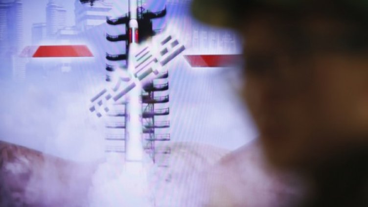 Снимка: архив, Reuters