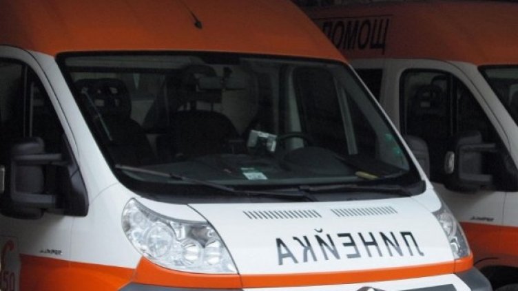 Снимка: архив, Булфото