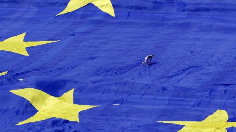 Снимка: Ройтерс