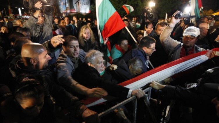 Снимка: Ройтерс