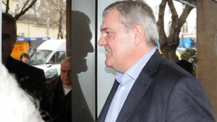 Румен Петков. Снимка: Булфото