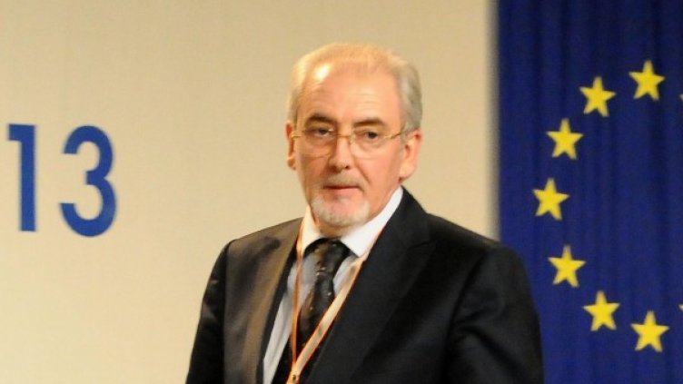 Лютви Местан. Снимка: Булфото