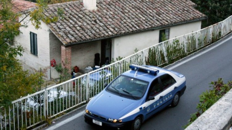 Италианка се самоуби, затваряйки се в хладилника си. Снимка: архив, Reuters