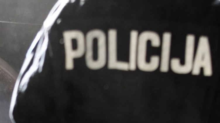 Млад хърватин запали себе си, баща си, сина си и полицаи. Снимка: архив, Reuters