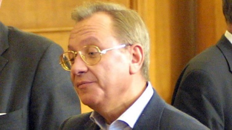 Снимка: архив Булфото